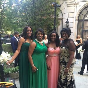 Meet your Posher, Billy